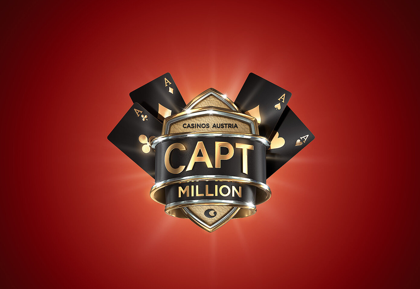 CAPT Million Logo