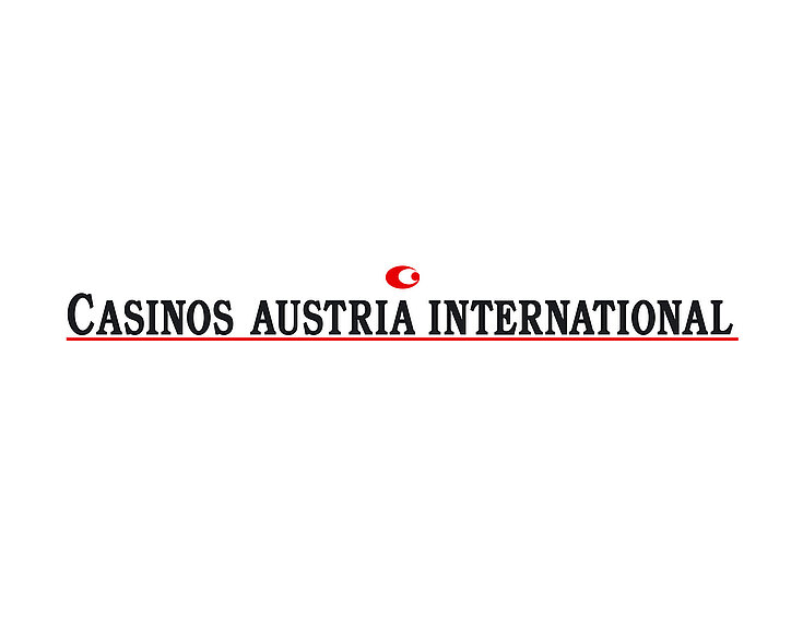 Logo Casinos Austria International