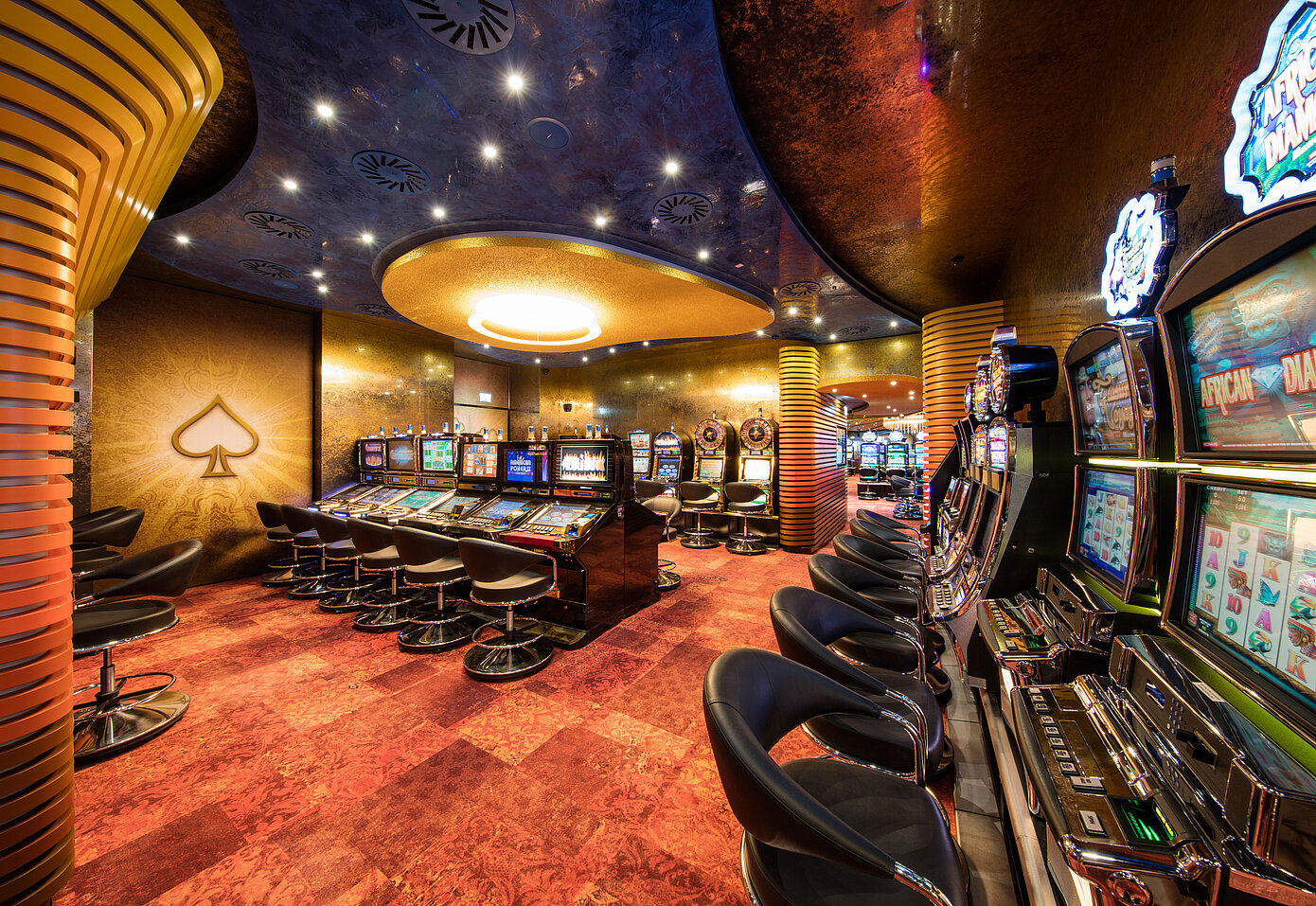 Jackpot Casino Graz